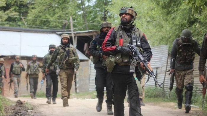 Naga Students' Federation protests extension of AFSPA in Nagaland