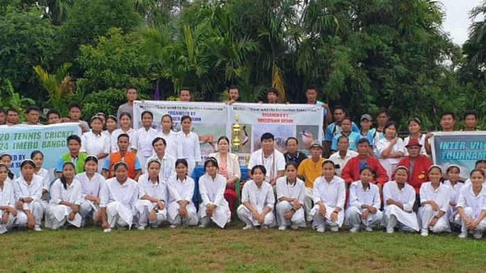 Arunachal: Borguli village organizes T-20 Tennis Cricket Tournament to champion wildlife conservation