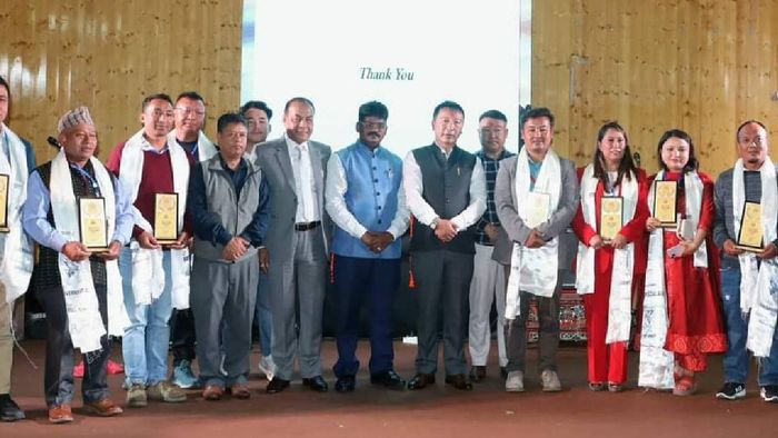 Sikkim launches Tourism Department Management System on World Tourism Day