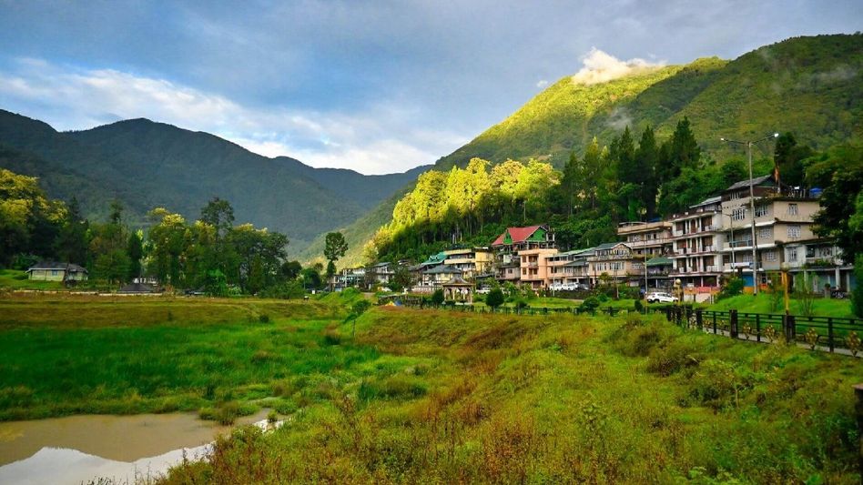 Northeast shines in Best Tourism Villages 2024, 5 villages earn national titles Northeast shines in Best Tourism Villages 2024, 5 villages earn national titles