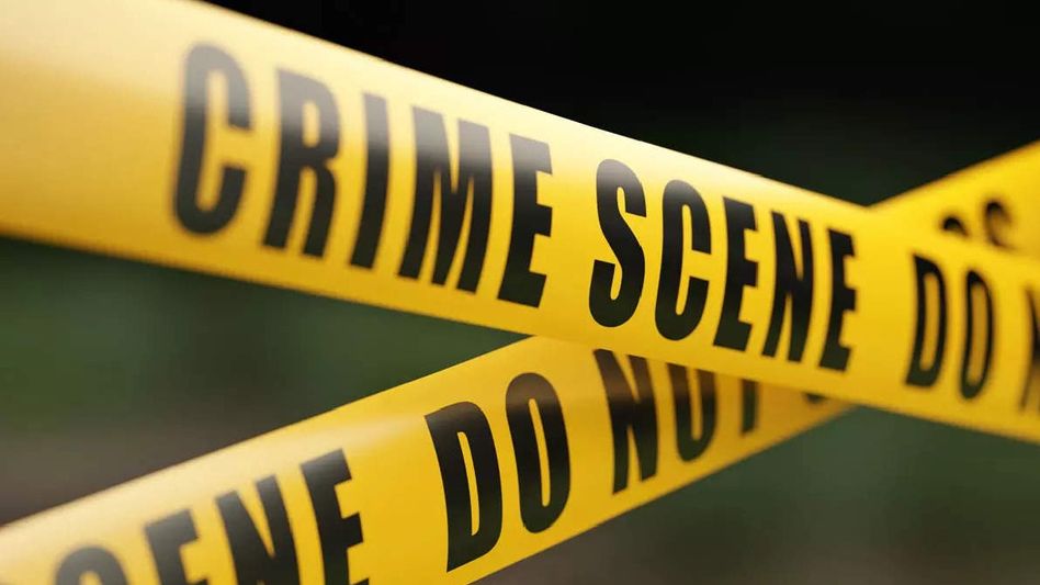 Family of five found dead in Delhi apartment, suicide suspected Family of five found dead in Delhi apartment, suicide suspected