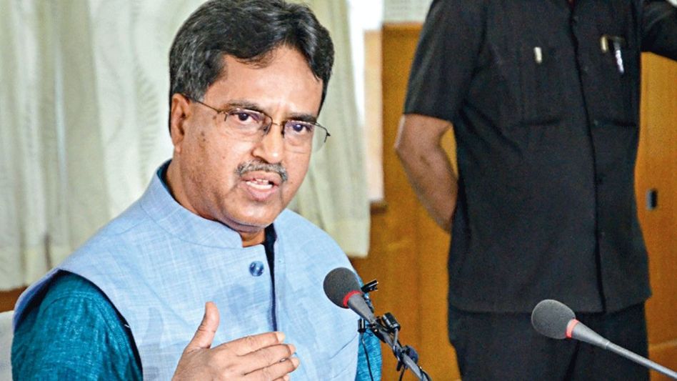 Bangladesh's situation cannot improve without India: Tripura CM Bangladesh's situation cannot improve without India: Tripura CM