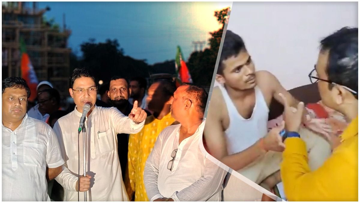 Outrage over racial assault in West Bengal; Darjeeling MP calls for action against extremist group