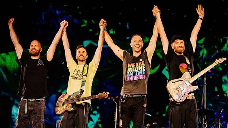 BookMyShow responds to Coldplay ticketing controversy, assures fair access for fans BookMyShow responds to Coldplay ticketing controversy, assures fair access for fans