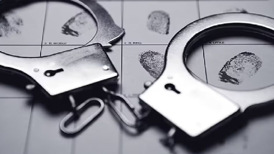 Meghalaya police apprehend 10 Bangladeshi nationals in South West Garo Hills Meghalaya police apprehend 10 Bangladeshi nationals in South West Garo Hills