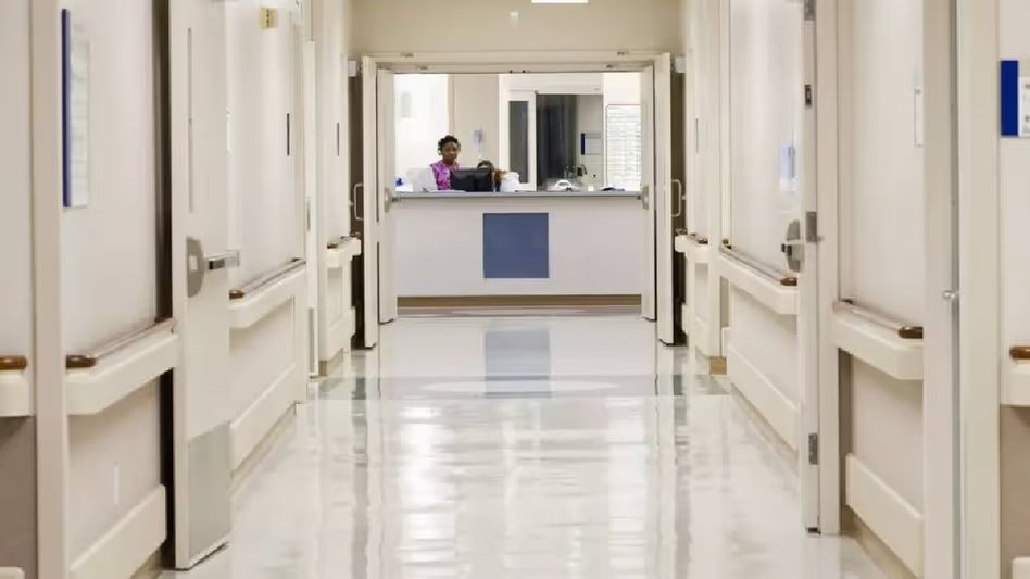 Arunachal government signs MoU with Delhi hospital for cashless treatment upto Rs 5 lakh Arunachal government signs MoU with Delhi hospital for cashless treatment upto Rs 5 lakh