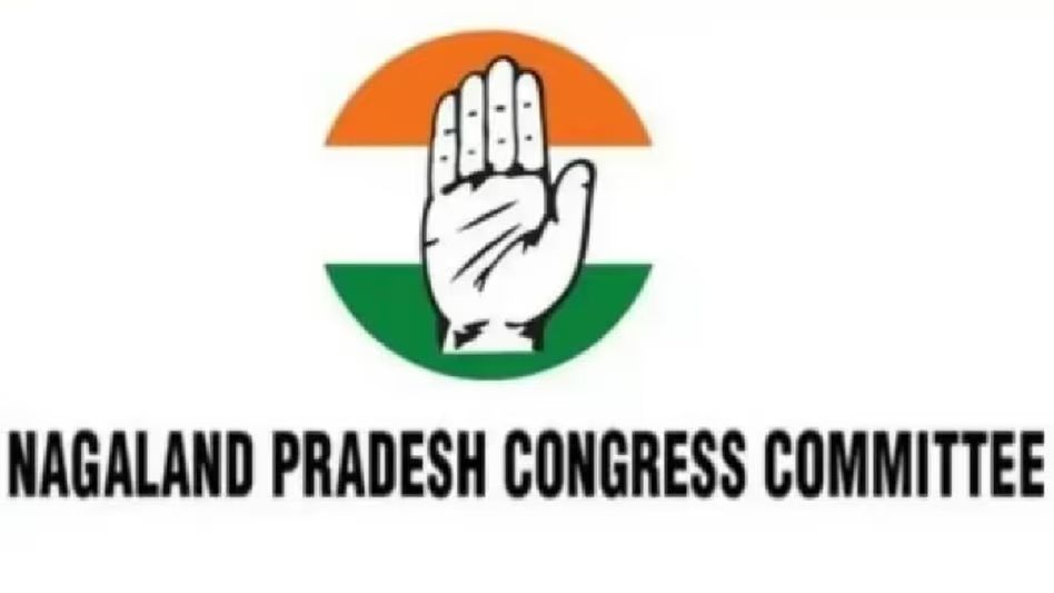 Nagaland Congress denounces 'baseless allegations' over cow slaughter ban rally Nagaland Congress denounces 'baseless allegations' over cow slaughter ban rally
