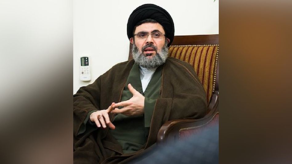 Hashem Safieddine to succeed Hassan Nasrallah as Hezbollah head Hashem Safieddine to succeed Hassan Nasrallah as Hezbollah head