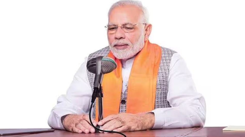 PM Modi credits ‘Mann Ki Baat’ listeners as real anchors as show nears 10-year milestone PM Modi credits ‘Mann Ki Baat’ listeners as real anchors as show nears 10-year milestone