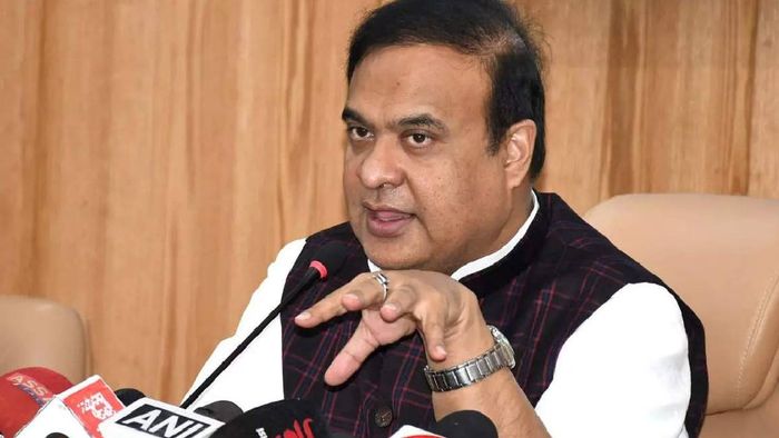 Himanta Biswa Sarma: Assam government to distribute first tranche of Rs 75,000 to young entrepreneurs