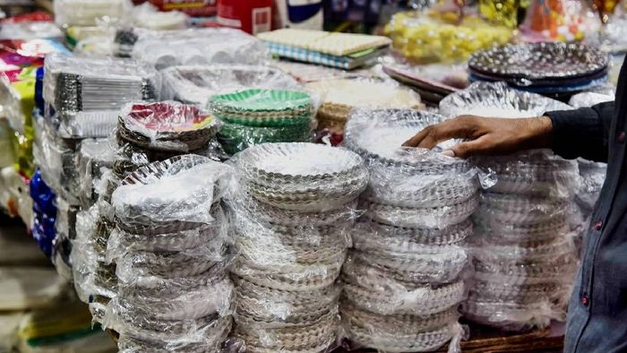 Arunachal: Raj Bhavan Itanagar leads charge against single-use plastics