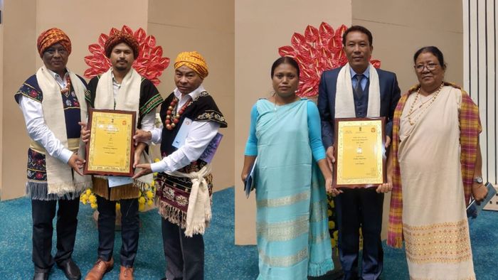 Meghalaya: Umden, Mawphlang clinch top honours at World Tourism Day event