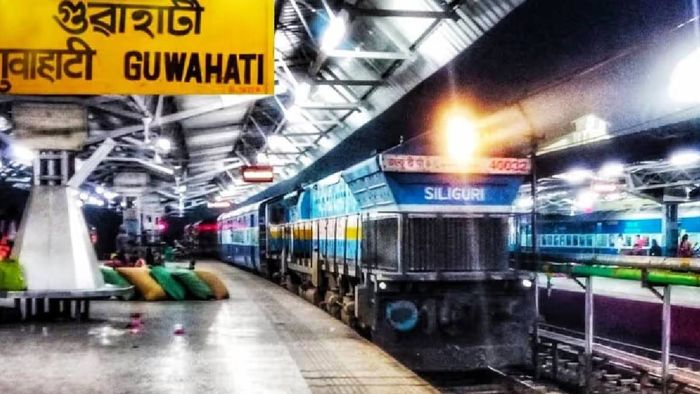 Northeast Frontier Railway to operate 26 special trains to manage festive rush