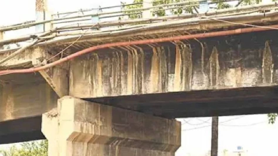 Nagaland: Long-neglected Dimapur bridge to receive major overhaul after 50 years Nagaland: Long-neglected Dimapur bridge to receive major overhaul after 50 years