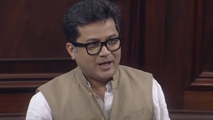 Assam MP Pabitra Margherita begins nine-day tour to strengthen ties with Latin America