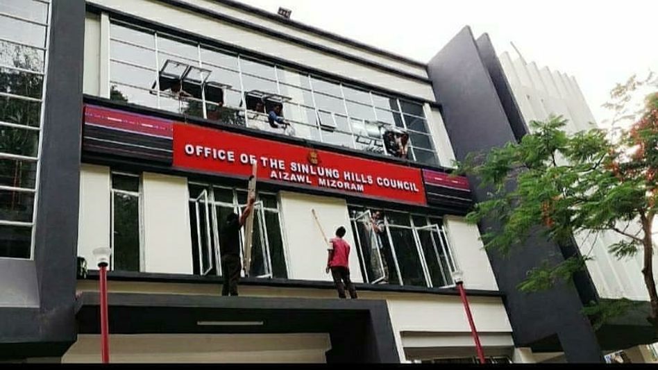 Mizoram: Sinlung Hills Council election schedule to be announced on October 3 Mizoram: Sinlung Hills Council election schedule to be announced on October 3
