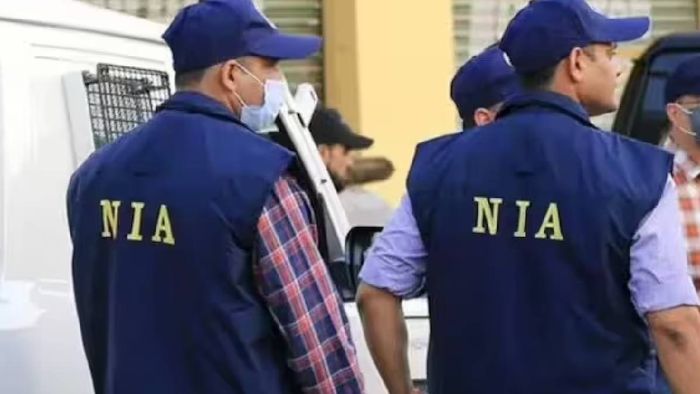 NIA charges three more for promoting Maoist ideology in Assam