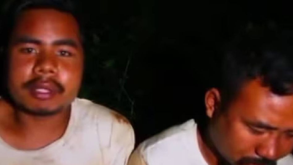 Manipur: Meitei Heritage Society calls for urgent release of two youths allegedly held hostage by Kuki militants Manipur: Meitei Heritage Society calls for urgent release of two youths allegedly held hostage by Kuki militants
