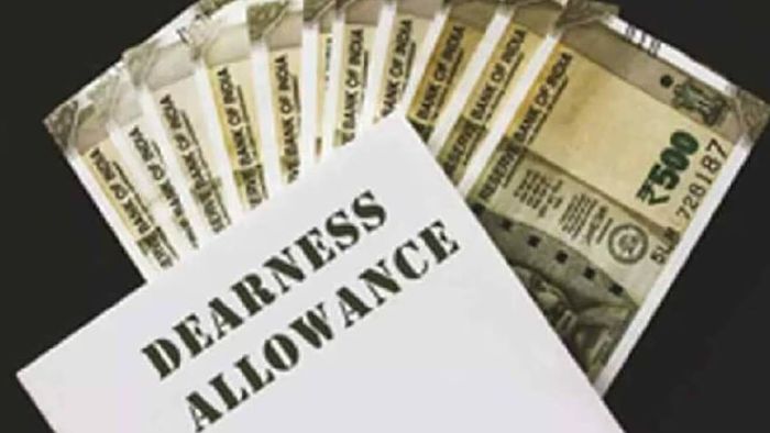 Sikkim government announces enhanced Dearness Allowance for employees and pensioners