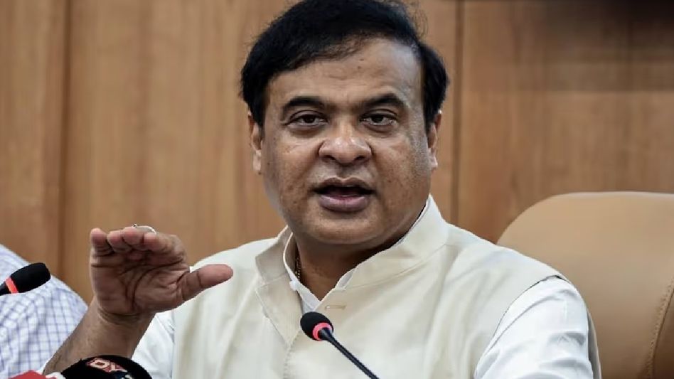 Himanta Biswa Sarma seeks 'classical language' status for Assamese, in talks with PM Modi, Centre Himanta Biswa Sarma seeks 'classical language' status for Assamese, in talks with PM Modi, Centre