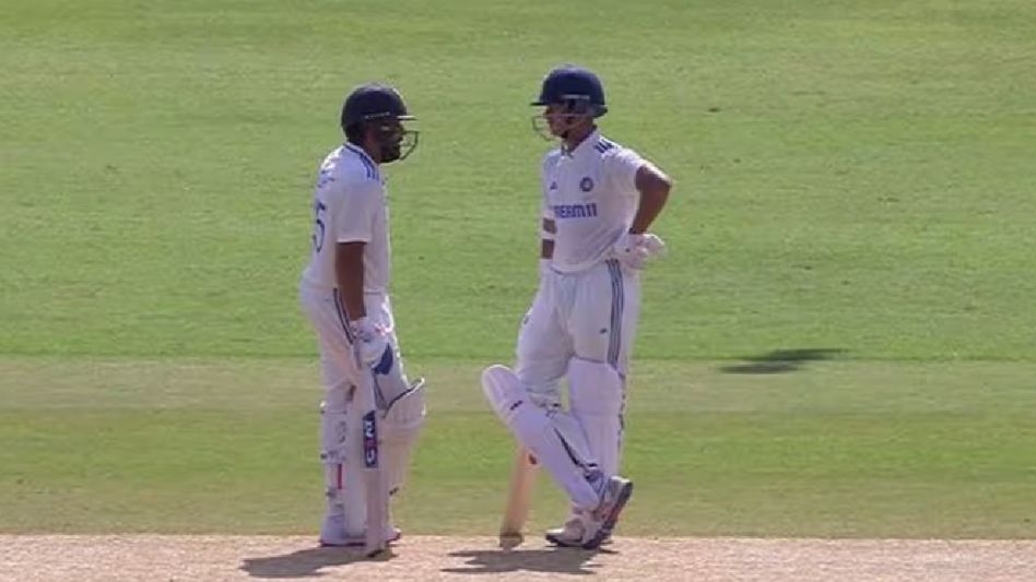 India dismiss Bangladesh for 146 in second innings, set 95-run target India dismiss Bangladesh for 146 in second innings, set 95-run target