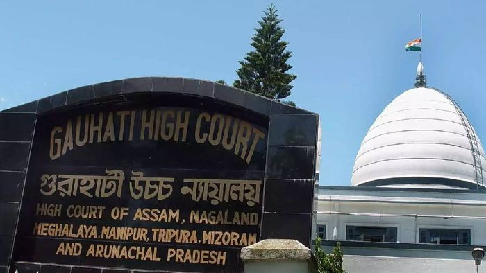 Gauhati HC quashes 40 more Nagaland Police appointments, total cancelled now 975