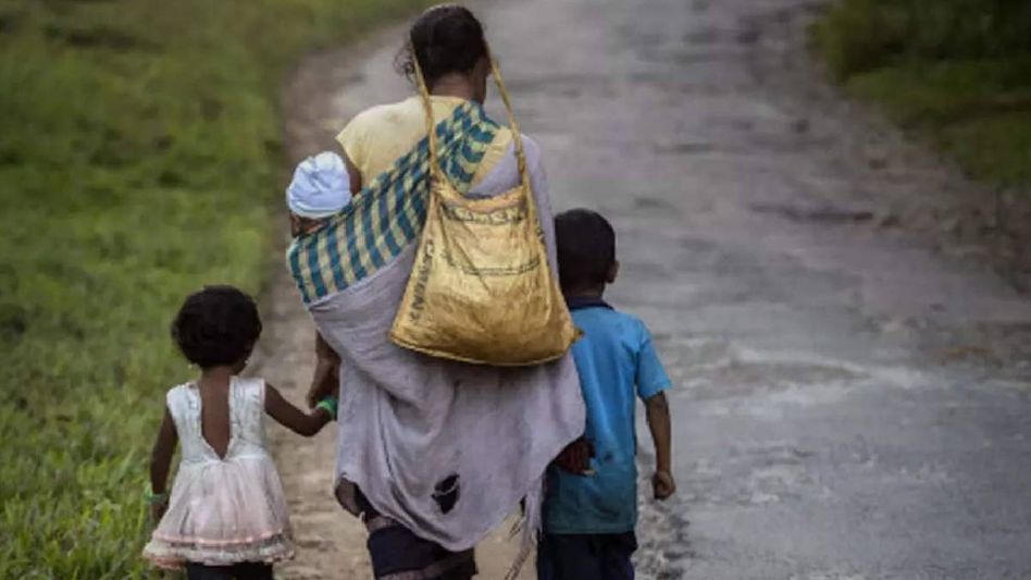Meghalaya government signs MoU with private institute to uplift 50,000 vulnerable households Meghalaya government signs MoU with private institute to uplift 50,000 vulnerable households