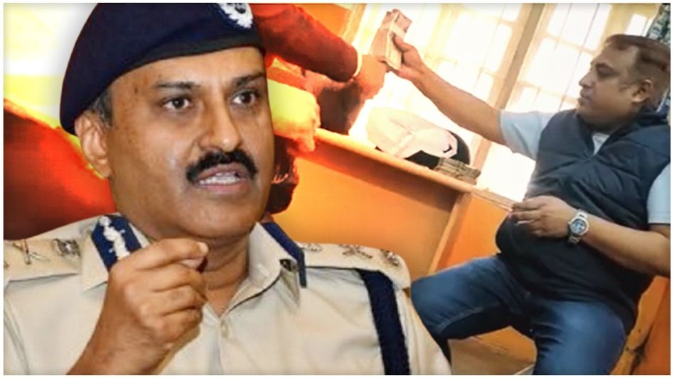Assam DGP clarifies viral video of alleged recruitment scam as old footage Assam DGP clarifies viral video of alleged recruitment scam as old footage