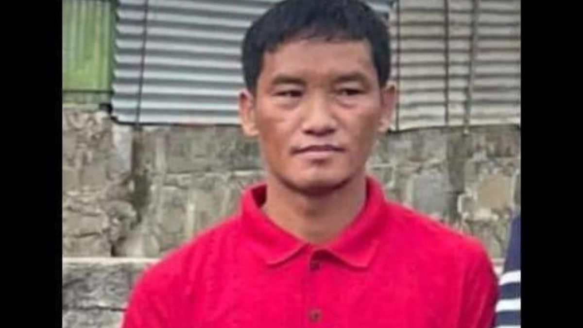 Manipur: United Kuki National Army member allegedly shot dead in Churachandpur Manipur: United Kuki National Army member allegedly shot dead in Churachandpur