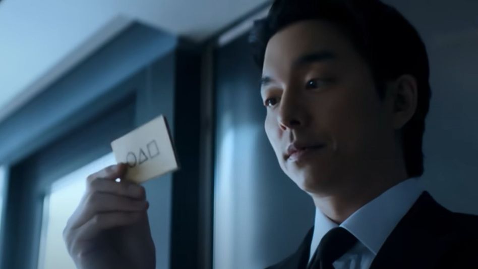 Gong Yoo entices players in gripping new teaser for 'Squid Game Season 2' Gong Yoo entices players in gripping new teaser for 'Squid Game Season 2'