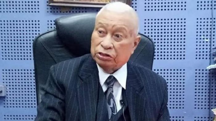 Meghalaya: DD Lapang steps down from advisory role