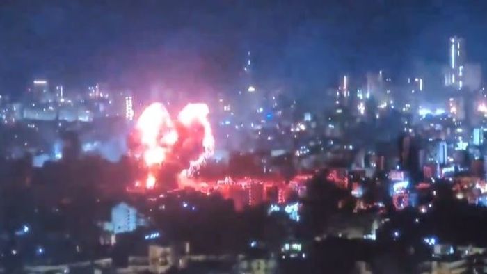 Iran warns Israel against retaliatory attacks after Netanyahu promises comeback (Screen grab / X)