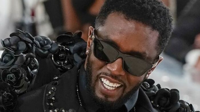 Sean 'Diddy' Combs Accused by 120 Individuals in Sexual Misconduct Case