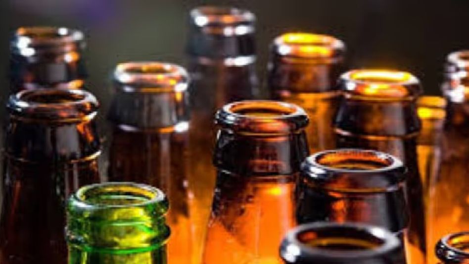 Meghalaya government mulls implementation of  QR code on liquor products Meghalaya government mulls implementation of  QR code on liquor products