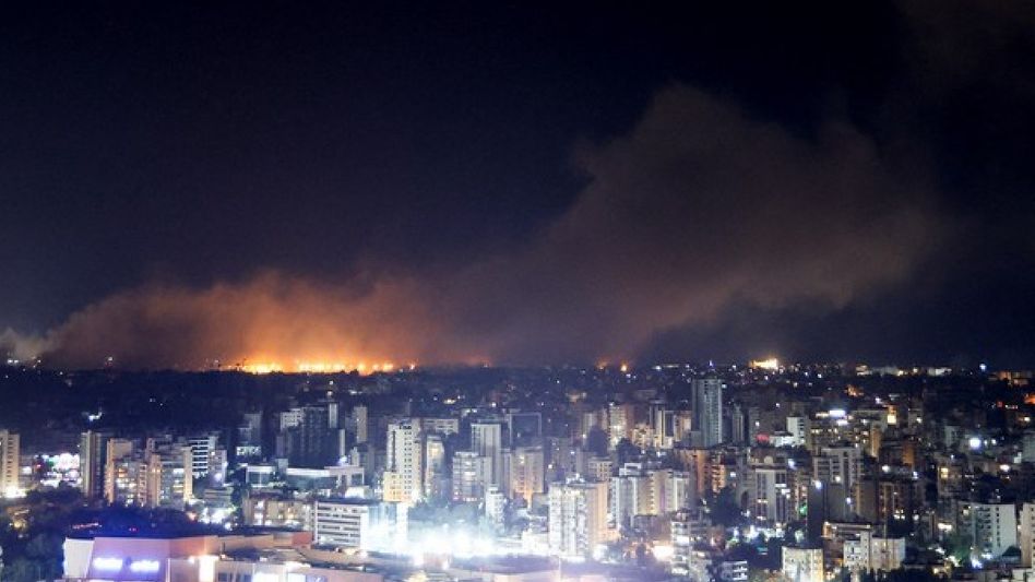 India advises citizens to avoid non-essential travel to Iran amid escalating Middle East conflict India advises citizens to avoid non-essential travel to Iran amid escalating Middle East conflict