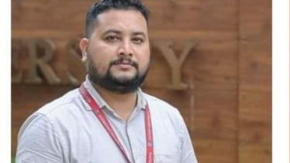 Cotton College Professor allegedly beaten to death with iron rod in Jorabat Cotton College Professor allegedly beaten to death with iron rod in Jorabat