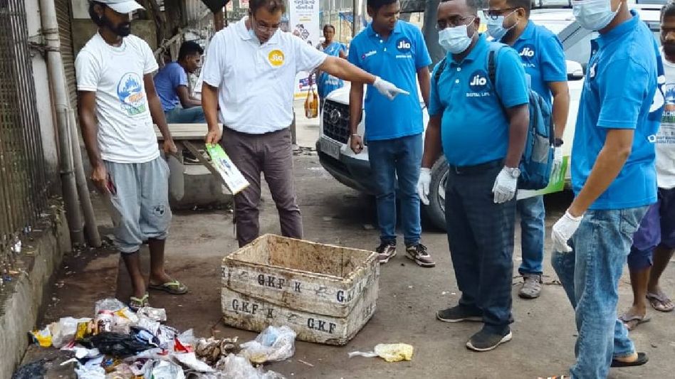 10 years of Swachh Bharat Mission with mass cleanliness drive carried out across Assam and Northeast 10 years of Swachh Bharat Mission with mass cleanliness drive carried out across Assam and Northeast