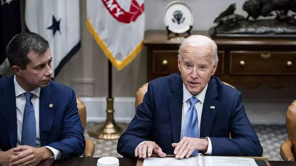 Biden calls for proportionality in response to Iran amid escalating tensions Biden calls for proportionality in response to Iran amid escalating tensions
