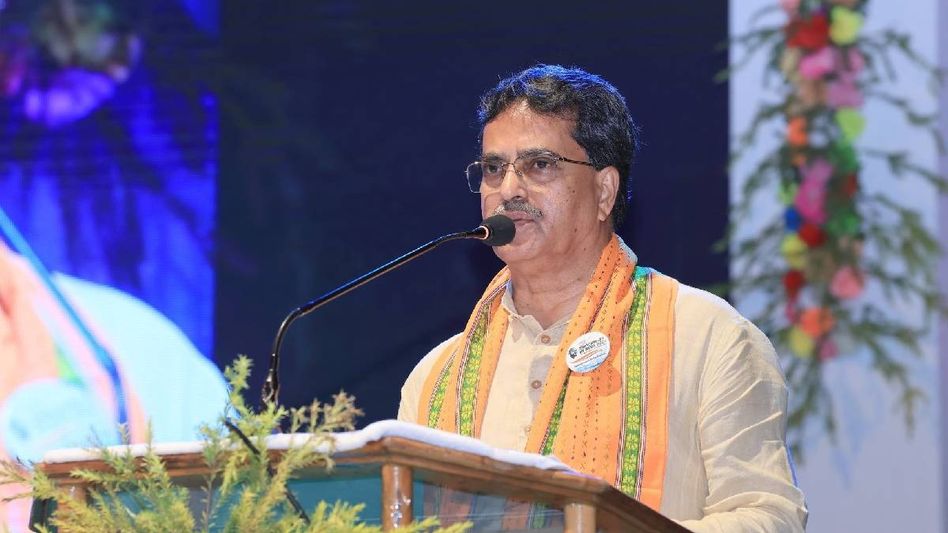 Tripura CM lauds role of women SHGs for contribution to cleanliness Tripura CM lauds role of women SHGs for contribution to cleanliness