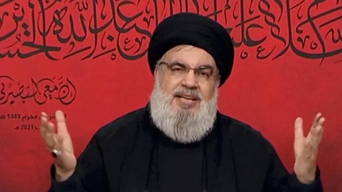 100 newborns named 'Nasrallah' in Iraq following Hezbollah leader's death