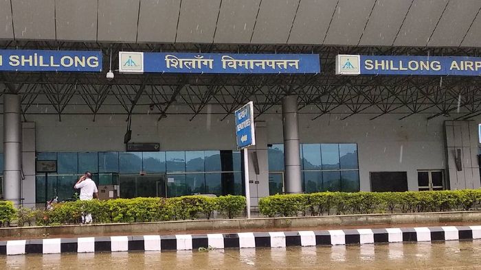 Meghalaya government approves Umroi airport expansion