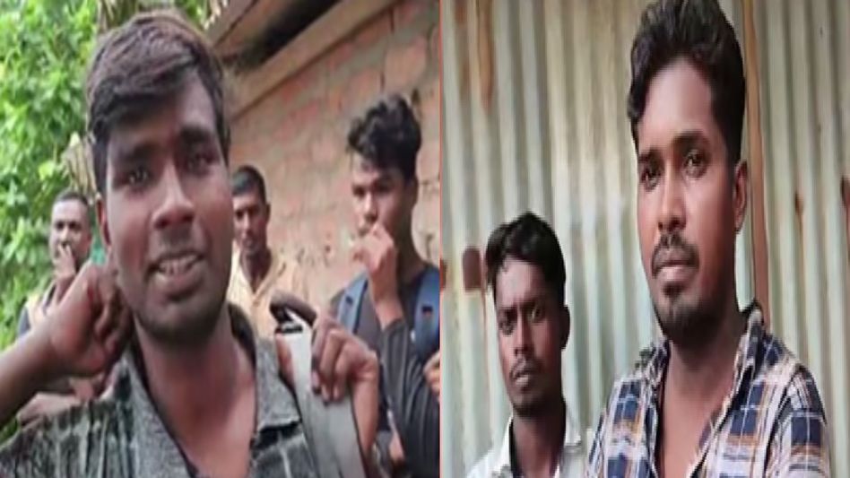 17 Bangladeshi nationals apprehended in Meghalaya’s West Garo hills 17 Bangladeshi nationals apprehended in Meghalaya’s West Garo hills