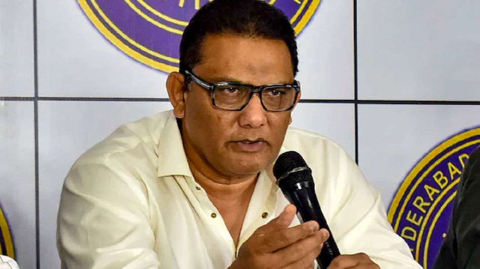 ED summons Mohammad Azharuddin in Rs 20 crore money laundering probe ED summons Mohammad Azharuddin in Rs 20 crore money laundering probe