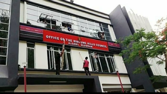 Mizoram: Sinlung Hills Council elections on November 5