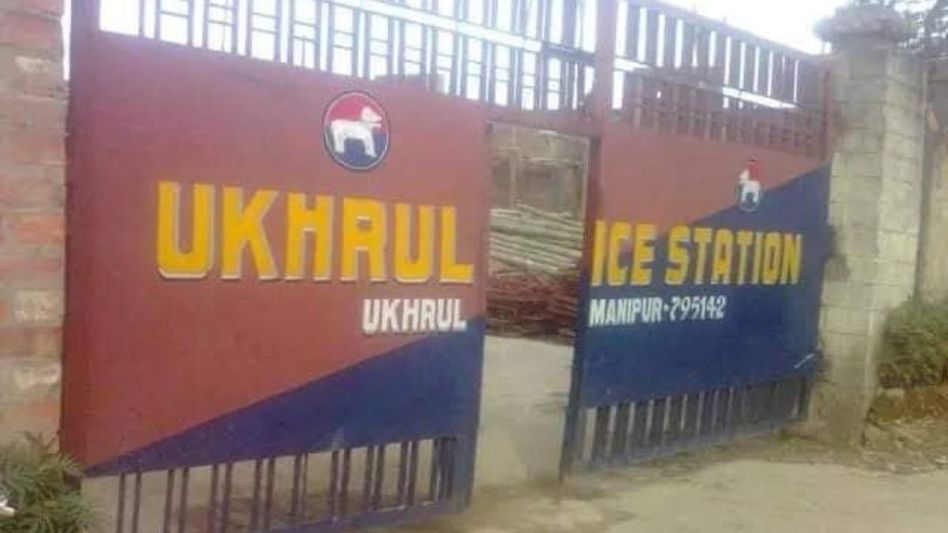 Manipur: Mob storms police station, loots arms during violence in Ukhrul Manipur: Mob storms police station, loots arms during violence in Ukhrul