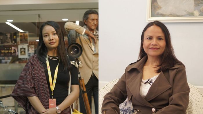 Meghalaya filmmakers set to shine at Busan International Film Festival 2024