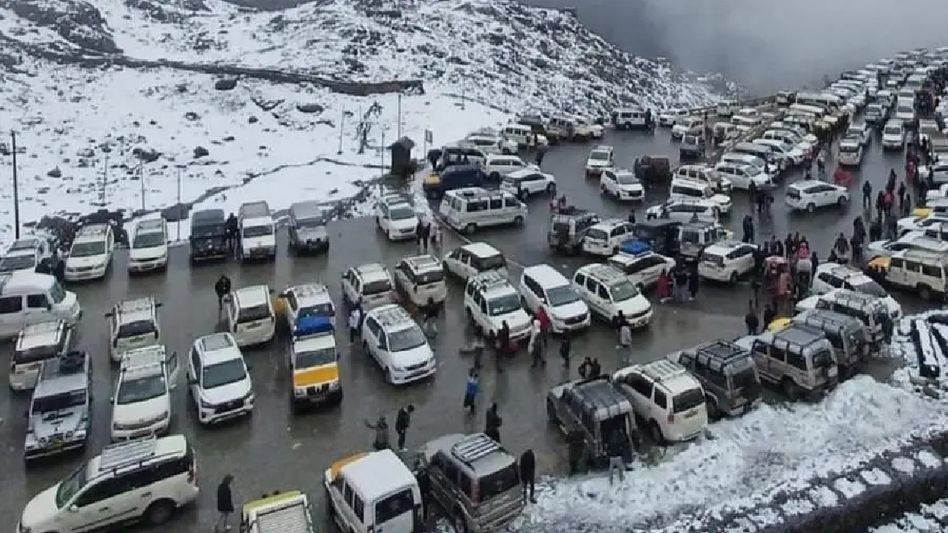 Sikkim: Motor vehicle department slashes tax rates by up to 20 per cent after stakeholder pushback Sikkim: Motor vehicle department slashes tax rates by up to 20 per cent after stakeholder pushback