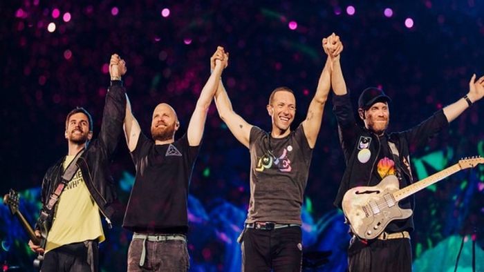 BookMyShow files FIR against ticket scalpers for Coldplay concert