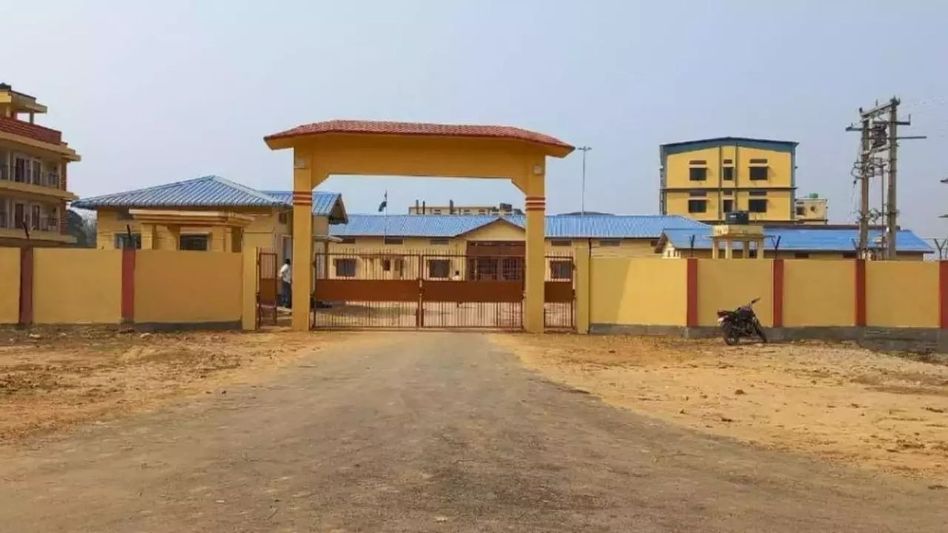 SC directs Assam State Legal Services Authority to conduct surprise visits at Matia transit camp SC directs Assam State Legal Services Authority to conduct surprise visits at Matia transit camp
