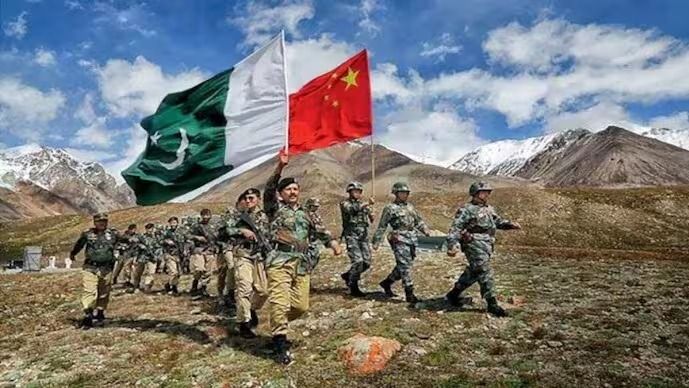 Pakistan announces Rs 45 billion for armed forces to protect Chinese interests in country Pakistan announces Rs 45 billion for armed forces to protect Chinese interests in country